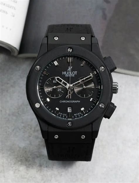 Часы Hublot: купить в Киеве и Украине по лучшей цене.